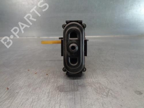 Heater blower motor MERCEDES-BENZ SL (R129) 300 SL-24 (129.061) | BP9682894M62