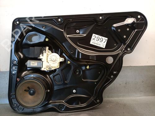 rear-right-window-mechanism-vw-passat-b6-3c2-2005-2006-2007-2008-2009-2010-2011-34055865 main image