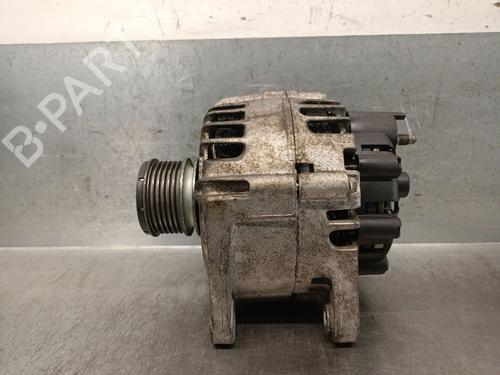 Used Alternator RENAULT CLIO IV (BH_) 1.5 dCi 75 (75 hp) 27316357