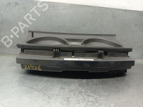 Instrument cluster OPEL ASTRA H (A04) 1.7 CDTI (L48) | BP20929544C47 