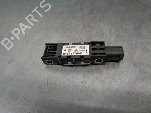 Used Electronic module Electronic module 20262041 20262041