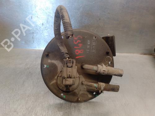 Fuel pump KIA CARNIVAL II (GQ) 2.9 CRDi | BP14927122M76 