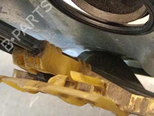 Front right window mechanism FIAT IDEA (350_) 1.4 16V | BP33120870C23 - Image 4