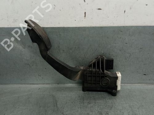 Pedal OPEL CORSA E (X15) 1.4 LPG (08, 68) (90 hp) 29446783