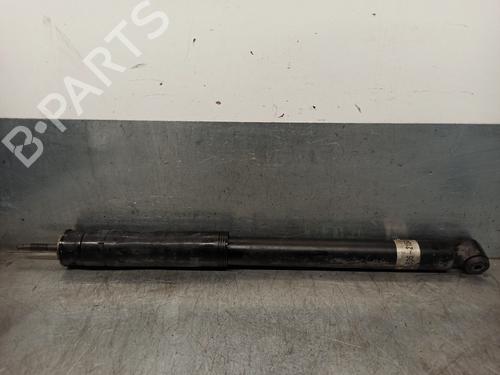 Used Left front shock absorber MERCEDES-BENZ E-CLASS (W210) E 300 Turbo-D (210.025) (177 hp) 13612351