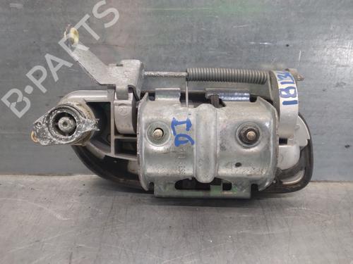 Front left exterior door handle VOLVO XC70 I Cross Country (295) 2.5 T XC AWD | BP13661382C128 