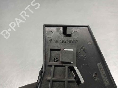 Rear left interior door handle CITROËN C5 II (RC_) 2.0 HDi (RCRHRH) | BP14912738I15 
