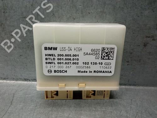 Elektronisk modul BMW X3 (G01, F97, G08) xDrive 20 d Mild-Hybrid | BP30044264M83 