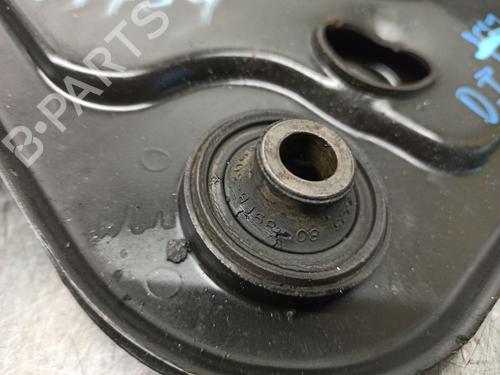 Left front suspension arm FORD FIESTA III (GFJ) 1.8 D | BP16769125M12