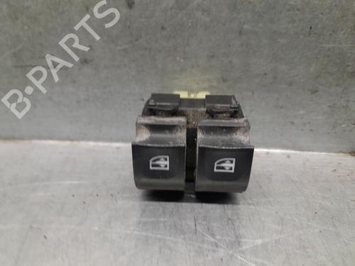 Used Left front window switch Left front window switch RENAULT TRAFIC III Van (FG_) 1.6 dCi 120 (FGMB, FGMC) (120 hp) 35794215 35794215