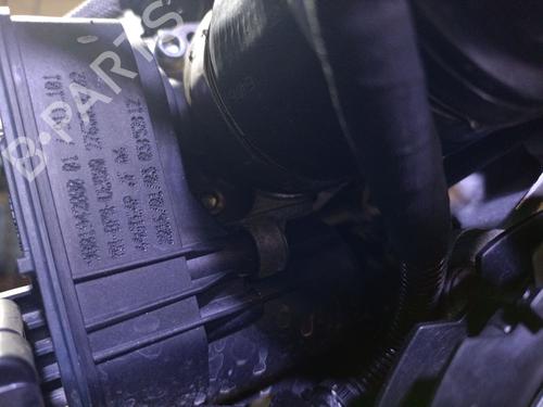 Engine PEUGEOT 2008 I (CU_) 1.2 THP 110 / PureTech 110 | BP29339708M1 