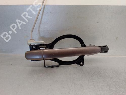 Used Front right exterior door handle MITSUBISHI ASX (GA_W_) 1.6 MIVEC (GA1W) (117 hp) 13366936
