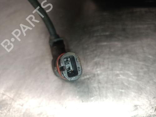 Right front steering knuckle MERCEDES-BENZ A-CLASS (W168) A 190 (168.032, 168.132) | BP29944896M26