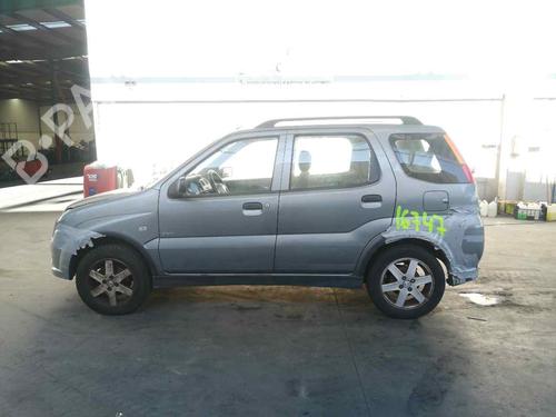 Engine mount SUZUKI IGNIS II (MH) 1.5 4x4 (RM415) | BP11330501M89 - Image 6