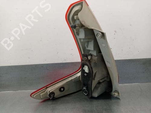 Right taillight RENAULT SCÉNIC III (JZ0/1_) 1.6 dCi (JZ00, JZ12) | BP29008754C35 