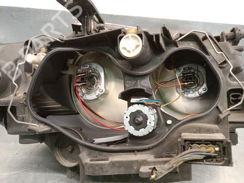 Left headlight BMW 1 (E87) 118 d | BP27180112C28 