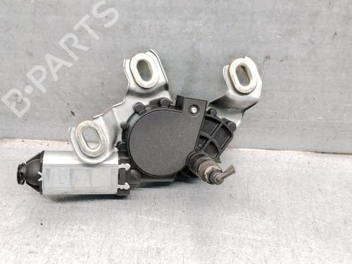 Viskermotor bakrute Viskermotor bakrute SKODA OCTAVIA II (1Z3) 1.9 TDI (105 hp) 37442538 37442538