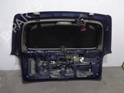 Tailgate HYUNDAI SANTA FÉ I (SM) 2.0 CRDi | BP13374433C6 