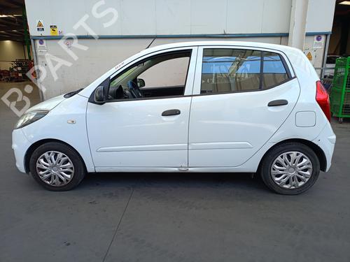 Used Parts HYUNDAI i10 I (PA)  1.2  4816491