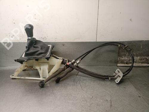 Used Gear lever MAZDA 3 (BL) 2.2 MZR CD (BL10) (150 hp) 29946640