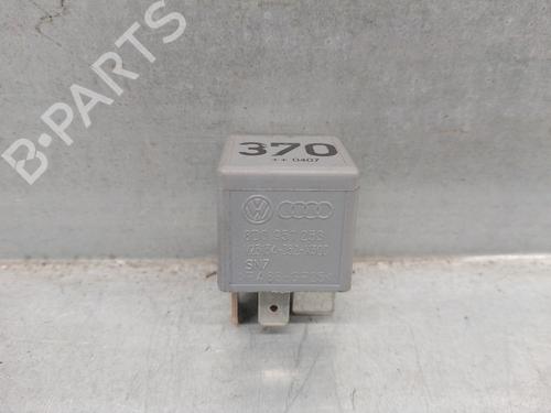 Used Electronic module AUDI A6 C5 Avant (4B5) [1997-2006]  14329872