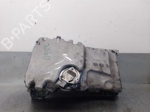 Oliebundkar BMW 3 (E46) 320 d (136 hp) 33114396