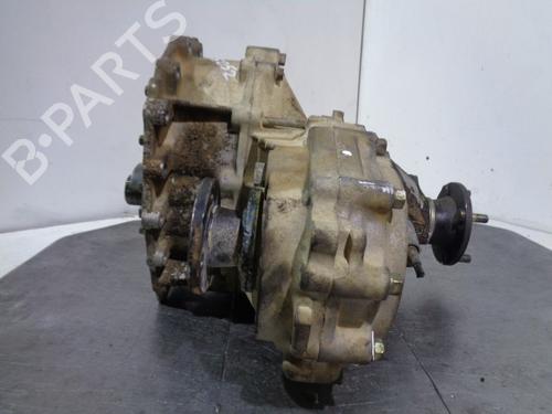 Transfer box NISSAN PATROL III/2 Station Wagon (W260) 2.8 D 4x4 | BP9588544M36 