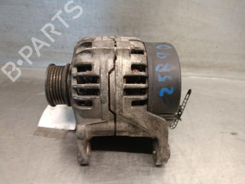 Alternator AUDI A4 B5 (8D2) 1.8 | BP37464833M7 - Image 3