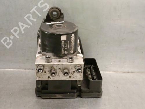 Used ABS pump VW SCIROCCO III (137, 138) 2.0 TDI (150 hp) 26323883