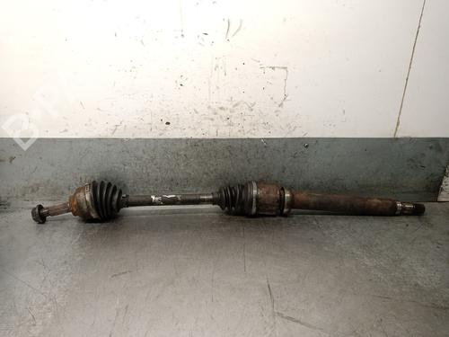 Used Right front driveshaft Right front driveshaft FORD FOCUS I (DAW, DBW) [1998-2009] 33244156 33244156