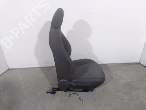 Left front seat OPEL CORSA D (S07) 1.3 CDTI (L08, L68) | BP19309490C15 