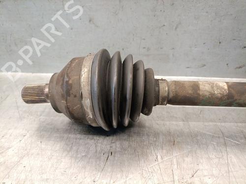 Left front driveshaft FORD FOCUS II (DA_, HCP, DP) 2.0 TDCi | BP38415830M38 - Image 2