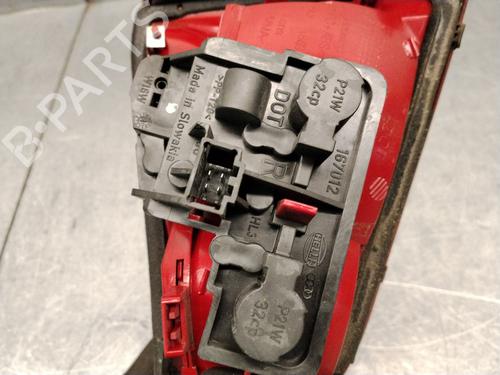 Right tailgate light AUDI A4 B8 (8K2) 2.7 TDI | BP36363156C80 - Image 5