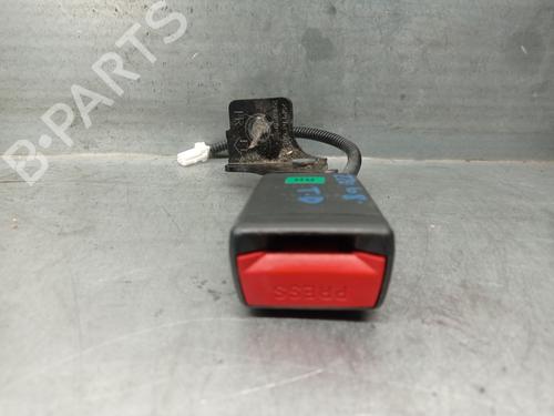Seat buckle HYUNDAI i30 (GD) 1.4 CRDi | BP23194192I32 