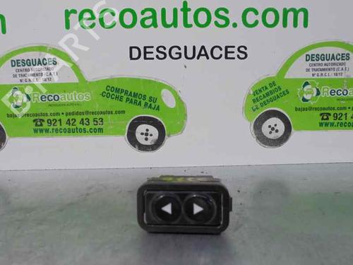 Used Left front window switch Left front window switch 2312385 2312385