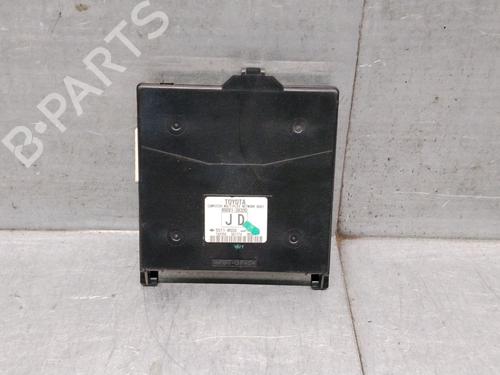 Used Electronic module Electronic module 37232553 37232553