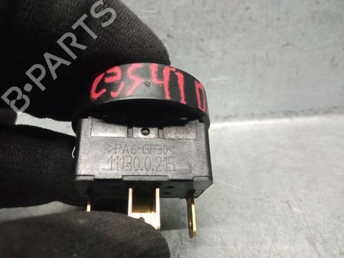 Right front window switch SMART CITY-COUPE (450) 0.6 (S1CLA1, 450.341) | BP29823225I26