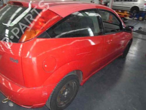 Caudalimetro FORD FOCUS I (DAW, DBW)  | BP2057816M95 