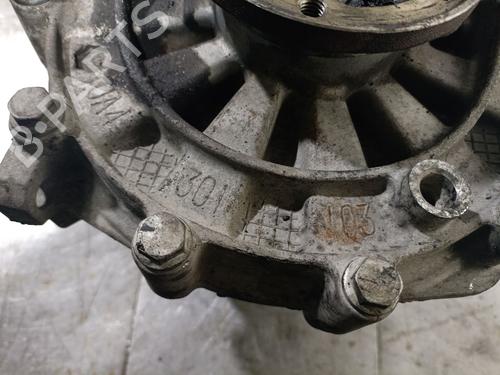 Gearbox VW GOLF V (1K1) 1.9 TDI | BP31333826M3 