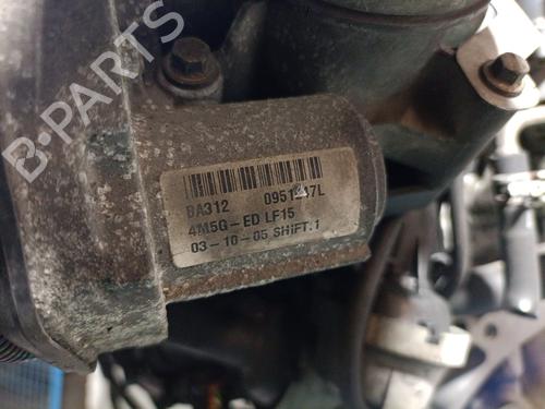 Engine VOLVO S40 II (544) 1.8 | BP39095983M1  - Image 8