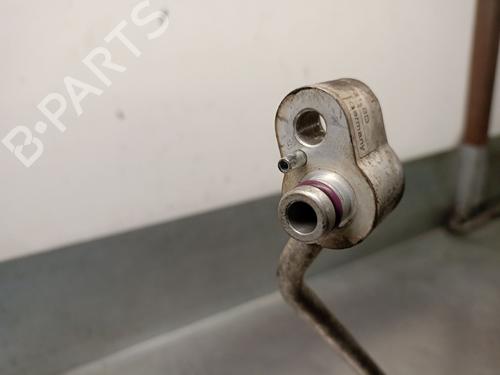 AC pipe SKODA OCTAVIA II (1Z3) 1.9 TDI | BP29555883M126 
