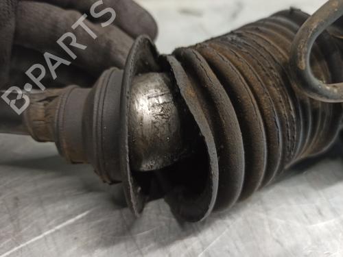 Steering rack CHRYSLER VOYAGER IV (RG, RS) 2.5 CRD | BP17130019M22 