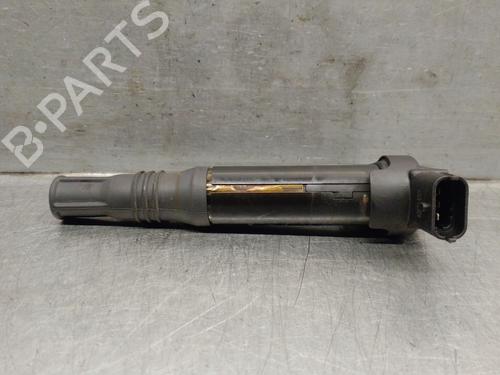 Used Ignition coil CITROËN C4 CACTUS 1.2 VTi 82 (82 hp) 21581434