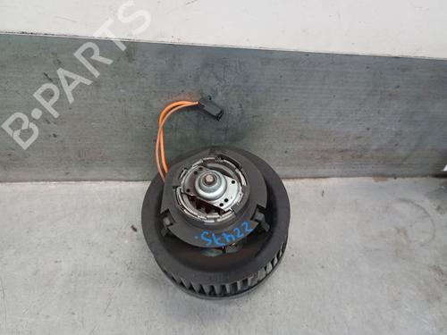 Heater blower motor AUDI A3 Sportback (8VA, 8VF) 1.0 TFSI | BP25271894M62 