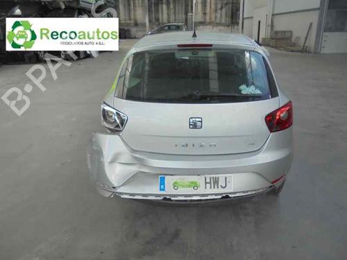 Electronic sensor SEAT IBIZA IV (6J5, 6P1) 1.6 | BP5045604M84 