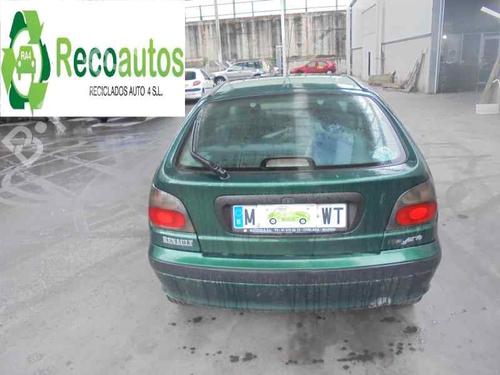 Electronic sensor RENAULT MEGANE I (BA0/1_) 1.6 e (BA0F, BA0S) | BP8293804M84 