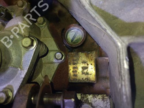 Engine NISSAN PATHFINDER III (R51) 2.5 dCi 4WD | BP29512463M1 
