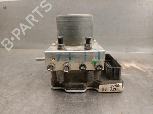 Used ABS pump RENAULT AUSTRAL TCe 130 (131 hp) 23208690