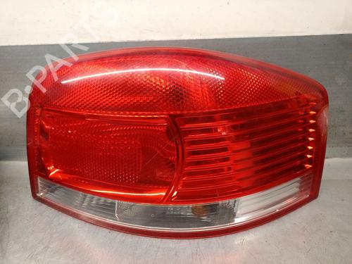 Used Right taillight AUDI A3 (8P1) 2.0 TDI 16V (140 hp) 26145980