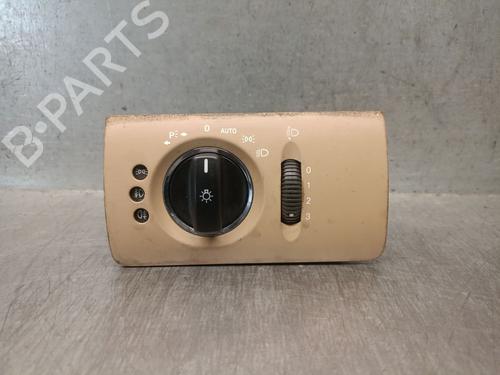 Used Headlight switch MERCEDES-BENZ M-CLASS (W164) ML 320 CDI 4-matic (164.122) (224 hp) 24611877